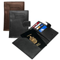 The Sabbatical - Leather Passport Case